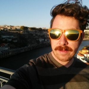 Meet your Posher, Trevor